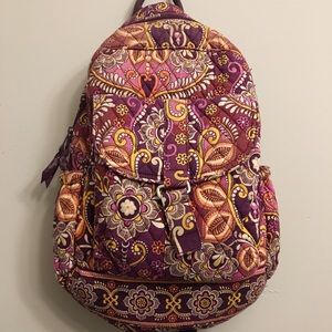 Vera Bradley Backpack